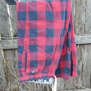 American Eagle pajama bottoms